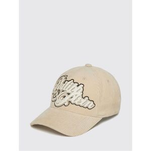 Philipp Plein Hat Men Beige